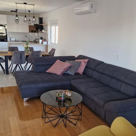 Apartment Villa Grga Zadar Zewnętrze zdjęcie