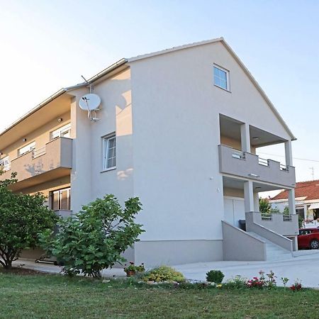 Apartment Villa Grga Zadar Zewnętrze zdjęcie