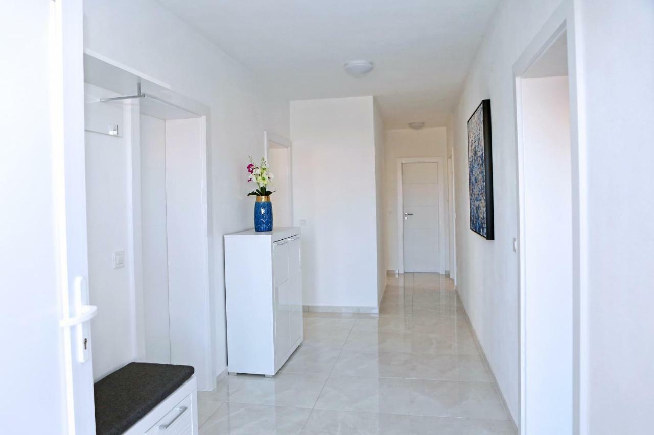 Apartment Villa Grga Zadar Zewnętrze zdjęcie