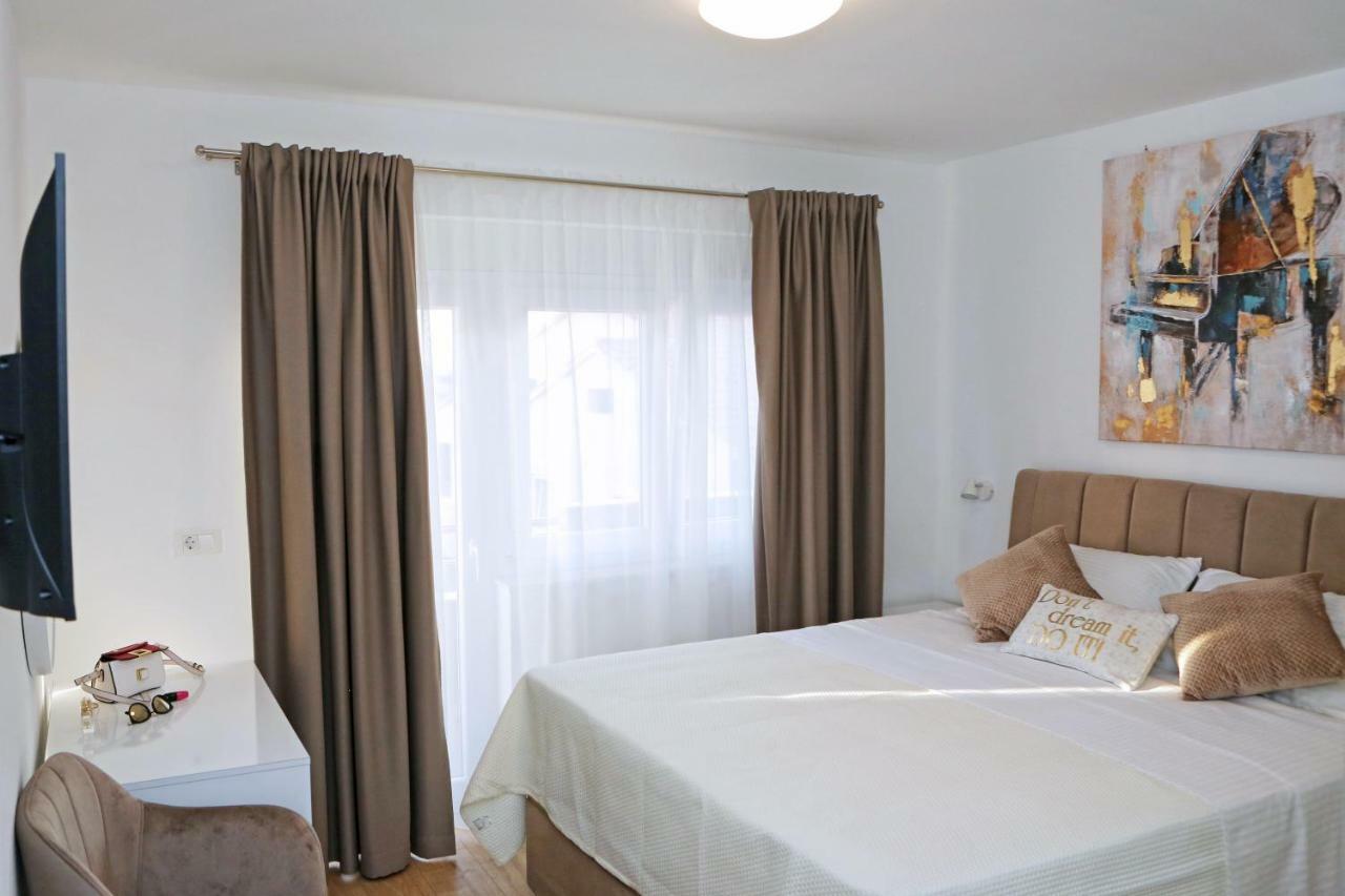 Apartment Villa Grga Zadar Zewnętrze zdjęcie